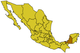 Image:Campeche in Mexiko.png