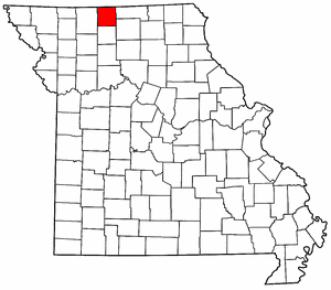 Image:Map of Missouri highlighting Mercer County.png