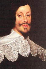 Ferdinand III, Holy Roman Emperor