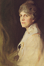 White House portrait
