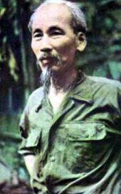 A committed Marxist and Vietnamese nationalist, Ho Chi Minh was never willing to compromise on dreams for a united, independent Vietnam.
