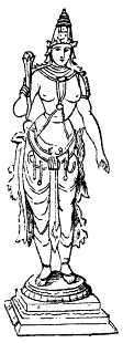 Popular image of Lakshmi