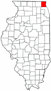 image:Map of Illinois highlighting Lake County.png