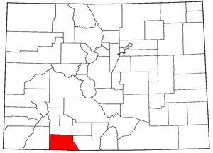 image:Map of Colorado highlighting Archuleta County.png
