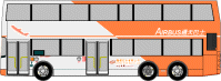 The Long Win Bus