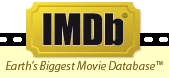 IMDb's Official Logo