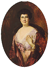 White House portrait