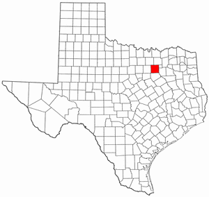 Image:Map of Texas highlighting Dallas County.png