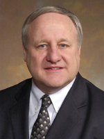 Senator Dave Hansen