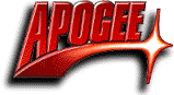 Corporate logo of Apogee Software