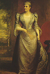 White House portrait