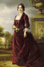White House portrait