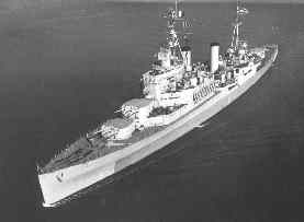 HMS Uganda