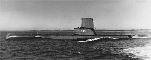 USS Bang