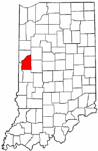 Image:Map of Indiana highlighting Fountain County.png