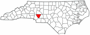 Image:Map of North Carolina highlighting Cabarrus County.png