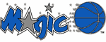 Orlando Magic old logo