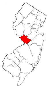 Image:Map of New Jersey highlighting Mercer County.png