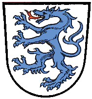 Coat of Arms of Ingolstadt