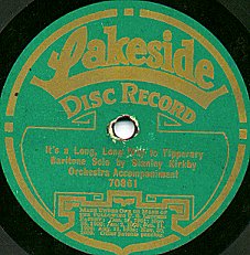 Lakeside Records