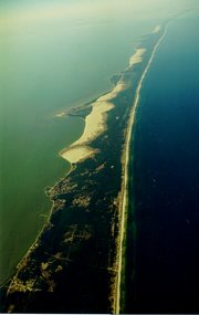 Curonian spit photo