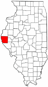 image:Map of Illinois highlighting Adams County.png