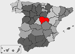Guadalajara province
