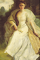 White House portrait