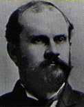 Lorrin A. Thurston led the overthrow of the Kingdom of Hawai'i through the Committee of Safety in 1893. He eventually appointed  to the office of president of the Republic of Hawai'i.