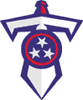 Tennessee Titans alternate logo