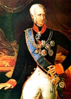 Ferdinand I of the Two Sicilies