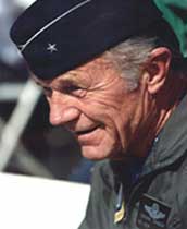 General Yeager