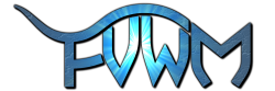The FVWM logo