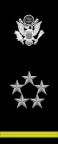 Army 5 Star Insignia