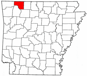 image:Map_of_Arkansas_highlighting_Carroll_County.png