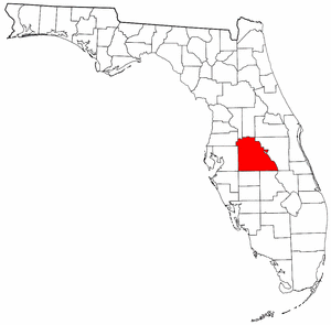 Image:Map of Florida highlighting Polk County.png