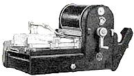 Mimeograph machine