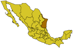 Image:Tamaulipas in Mexiko.png