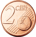 A two cent  