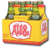 Ale-8-One six pack