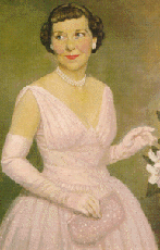 White House portrait