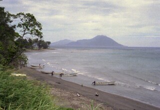 image:Rabaul_volcanoes_from_Kokopo.jpg