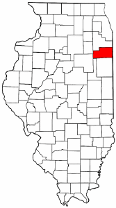 image:Map of Illinois highlighting Kankakee County.png