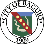 Seal of Baguio City