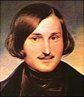 Nicolai Gogol