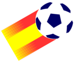 1982 Football World Cup logo