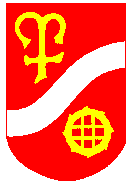 Rumia coat of arms