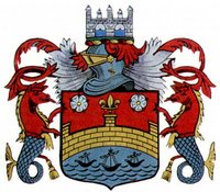 Arms of Cambridge City Council