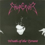 Cover of "Wrath Of The Tyrant"