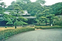 Imperial Palace Garden